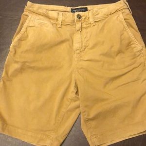 Gently Loved- AMERICAN EAGLE Men’s Shorts